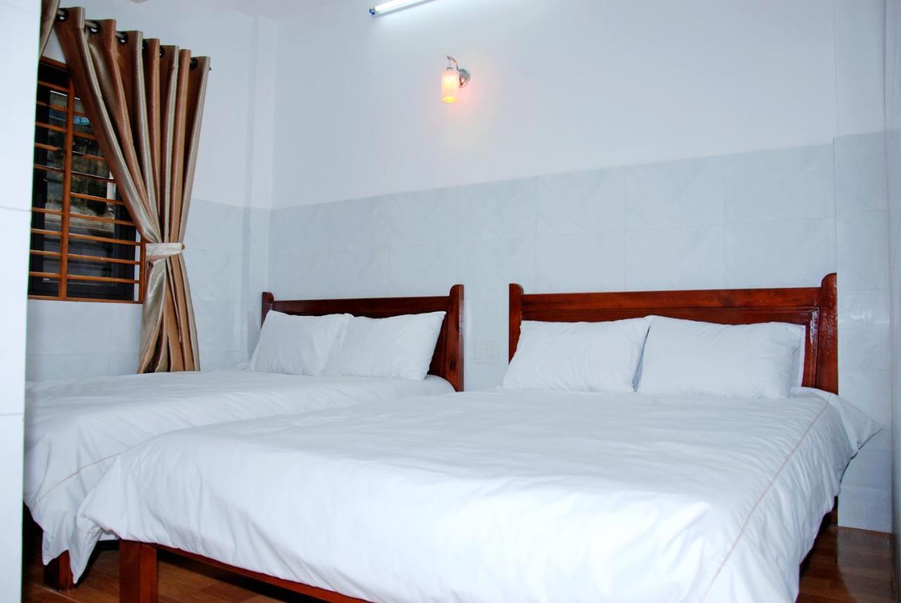 5H Homestay Hue Exterior photo