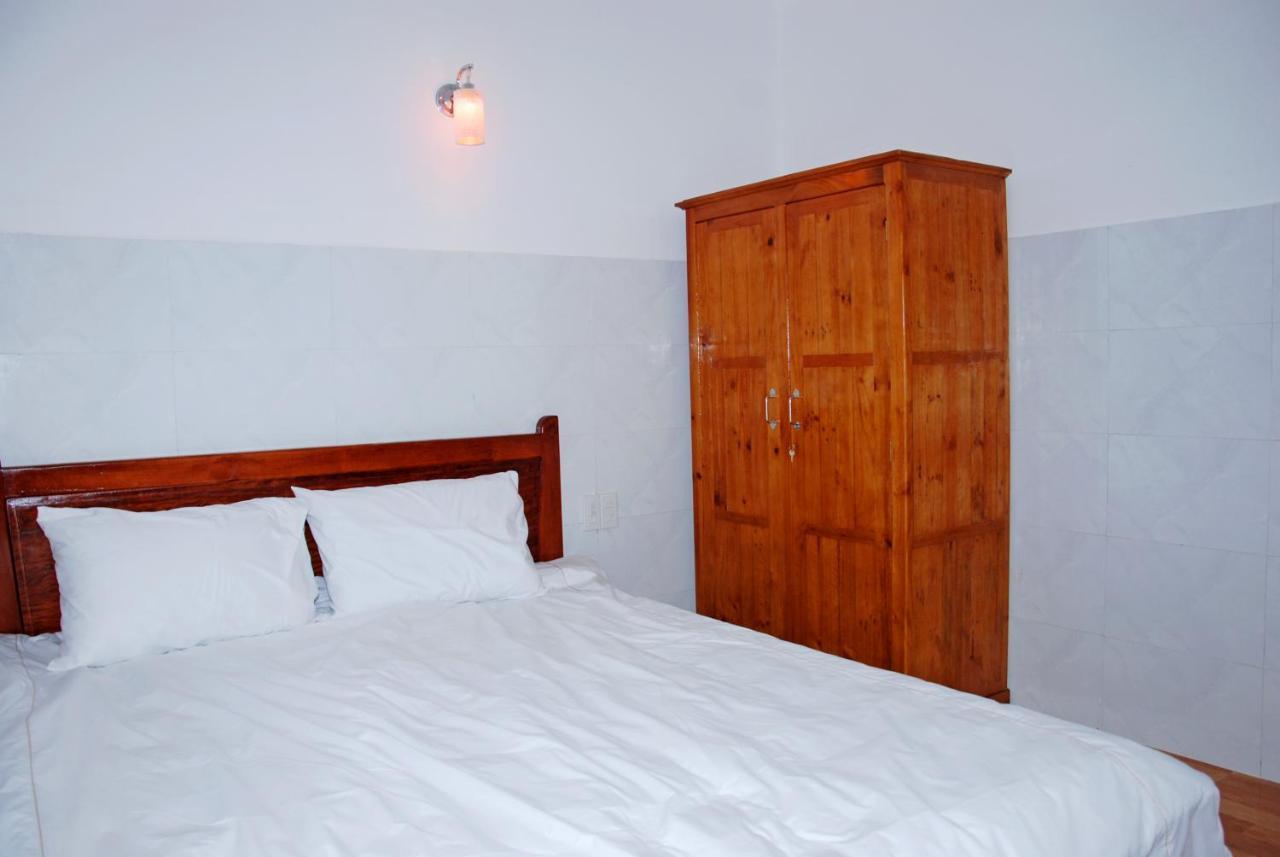 5H Homestay Hue Exterior photo