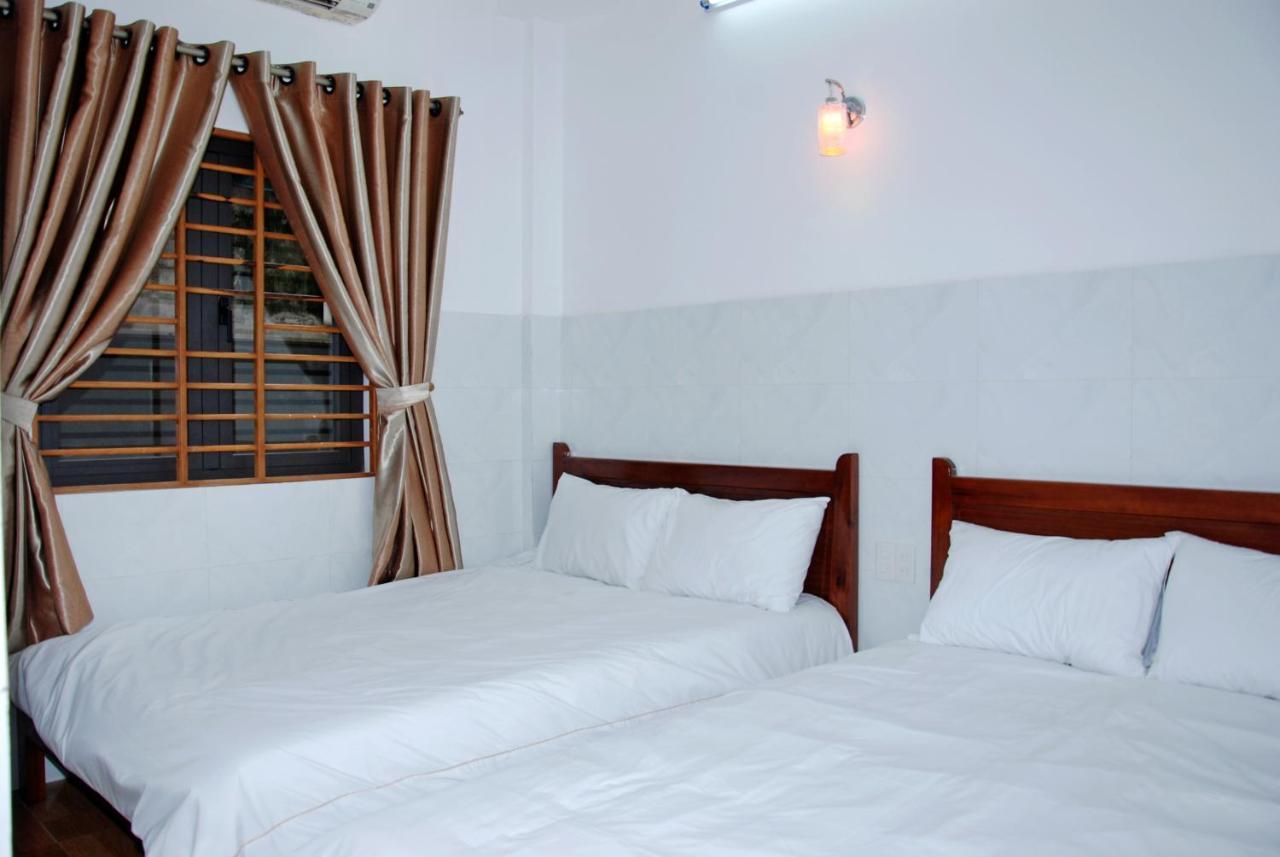 5H Homestay Hue Exterior photo