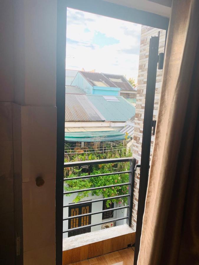 5H Homestay Hue Exterior photo