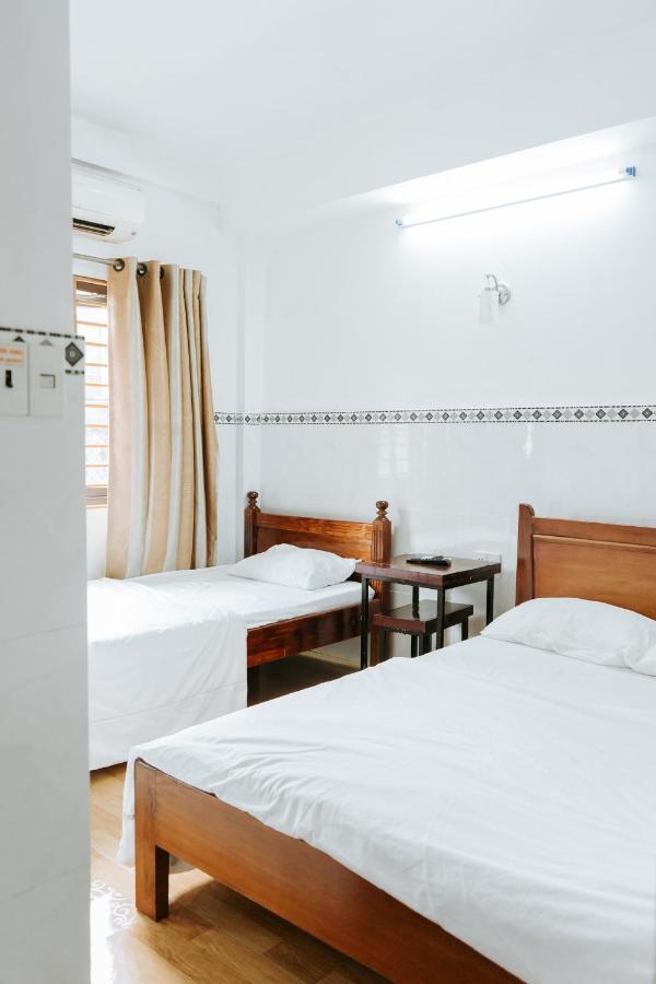 5H Homestay Hue Exterior photo