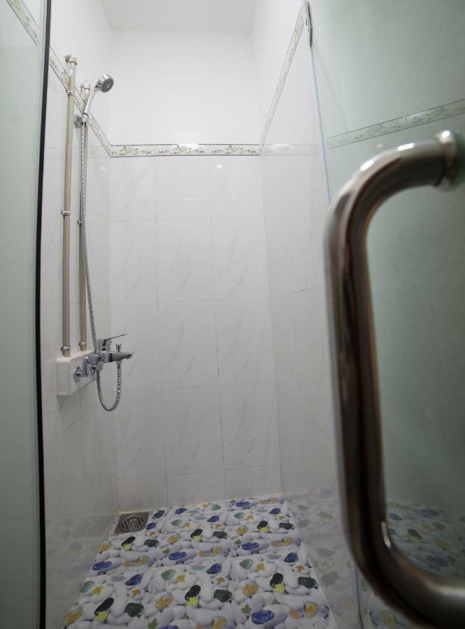 5H Homestay Hue Exterior photo