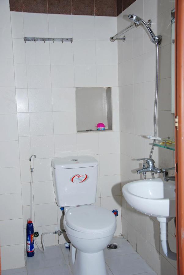 5H Homestay Hue Exterior photo